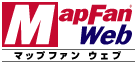 MapFanWeb マップファンウェブ